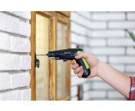 FIELDMANN Wkrętarka akumulatorowa FDS 10102-A - 1029178 - zdjęcie 7